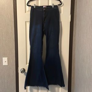 Buddy Love Bell Bottoms